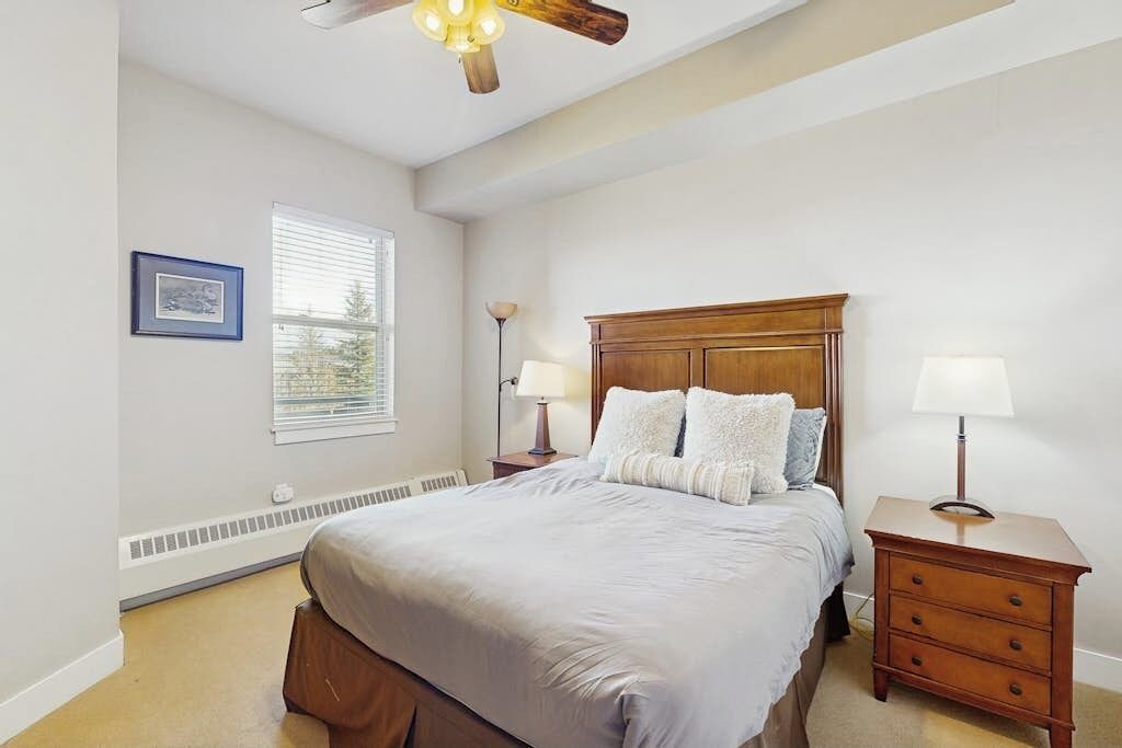 Photo of Bedroom in Silvercreek