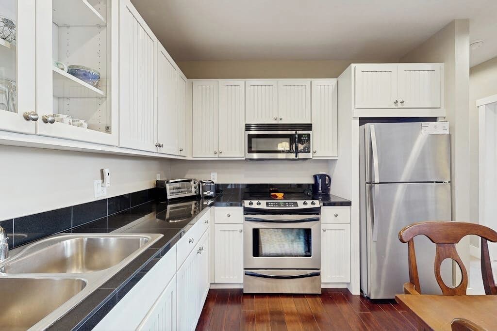 Photo of Kitchen in Silvercreek