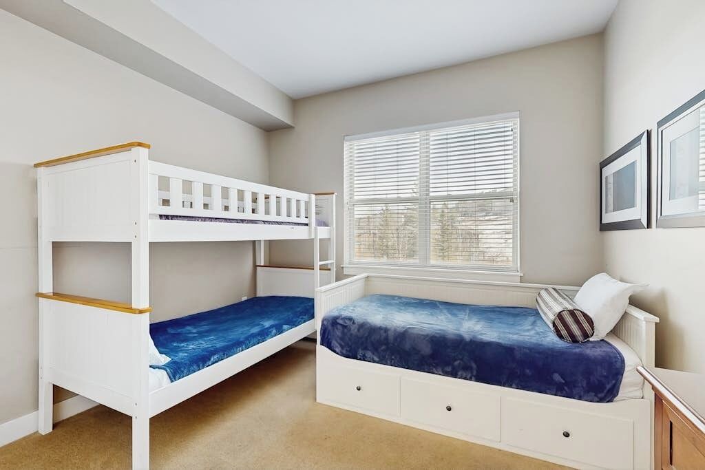 Photo of Bedroom in Silvercreek