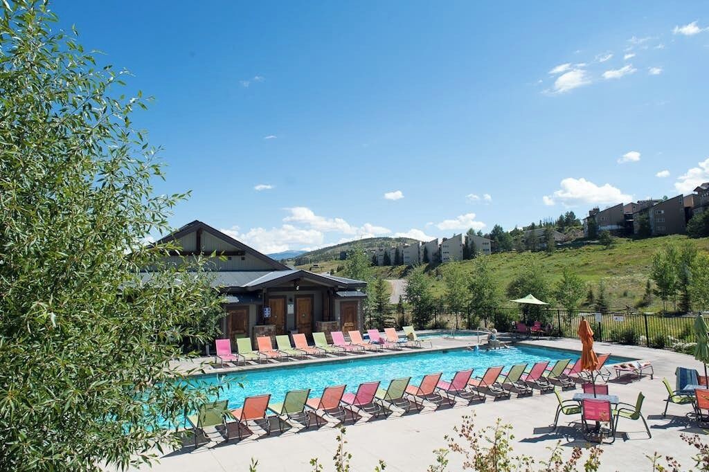 Photo of Outdoor in Silvercreek