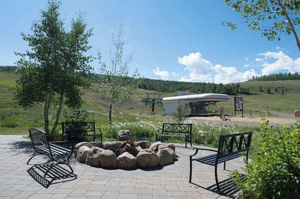 Photo of Patio Balcony in Silvercreek
