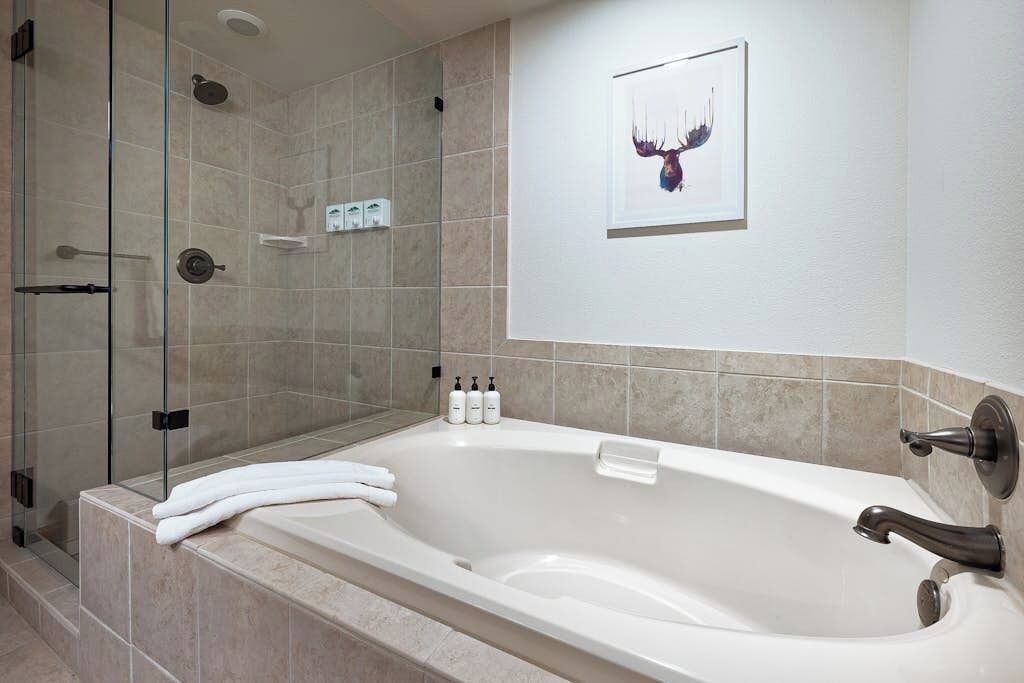 Photo of Bathroom in Steamboat Springs