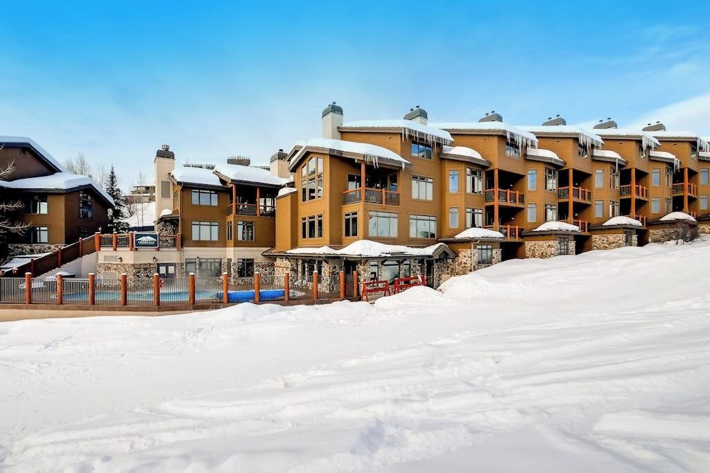 Photo of Outdoor in Steamboat Springs