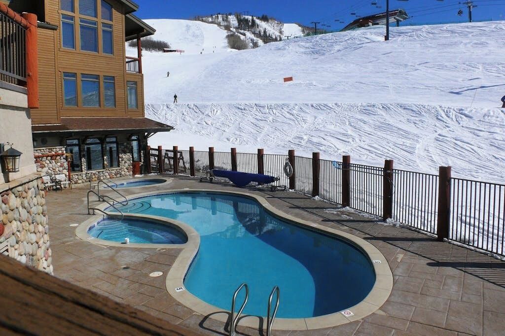 Photo of Outdoor in Steamboat Springs