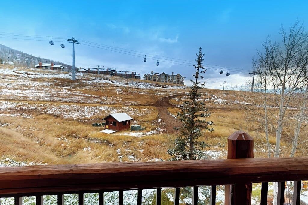 Photo of Outdoor in Steamboat Springs