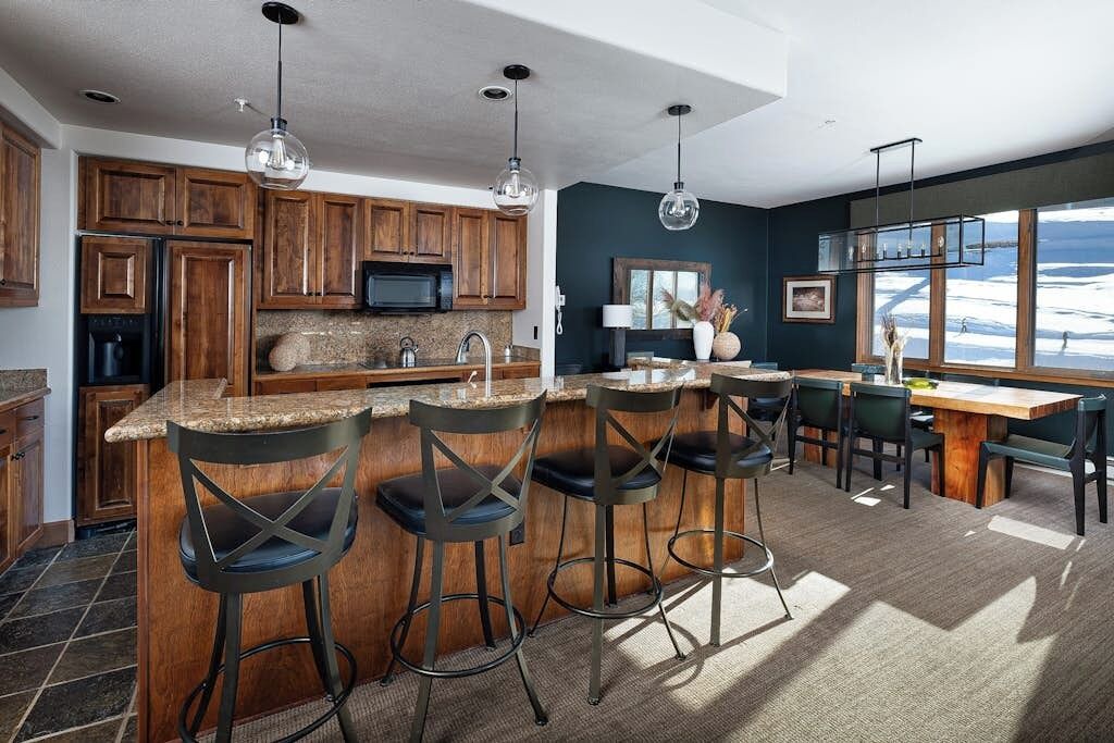 Photo of Kitchen in Steamboat Springs