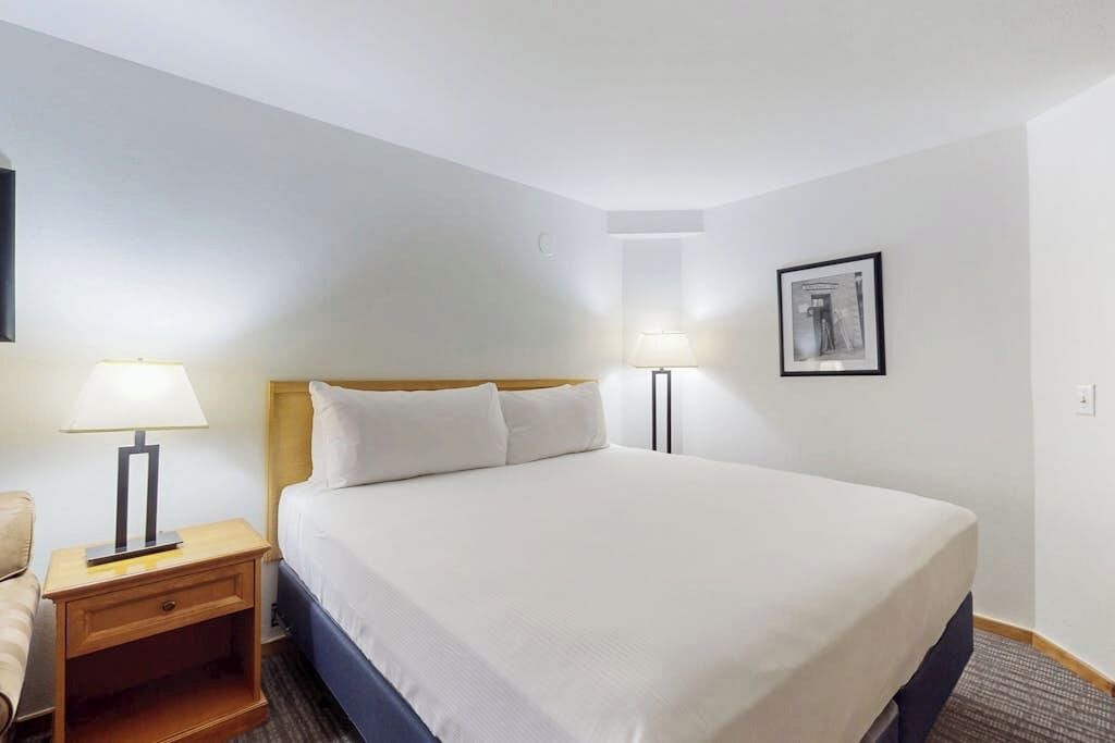 Photo of Bedroom in West End