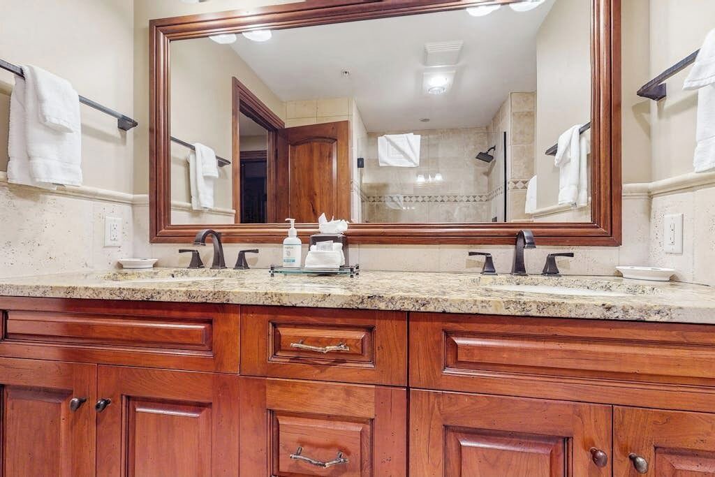 Photo of Bathroom in Vail
