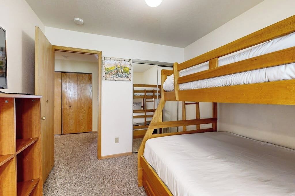 Photo of Bedroom in Intermountain