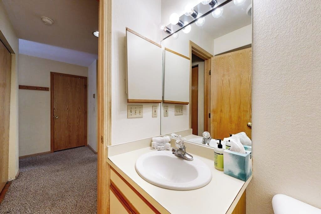 Photo of Bathroom in Intermountain