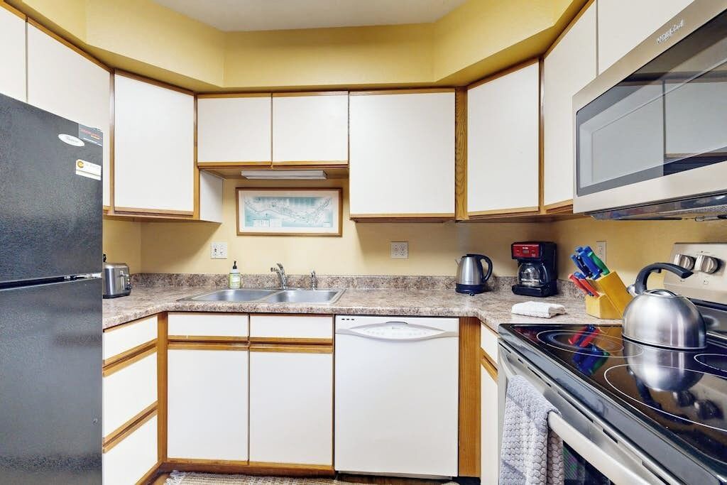 Photo of Kitchen in Intermountain