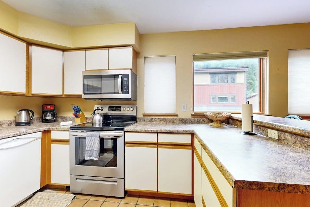 Photo of Kitchen in Intermountain
