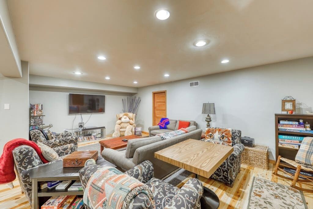 Photo of Livingroom in Gypsum