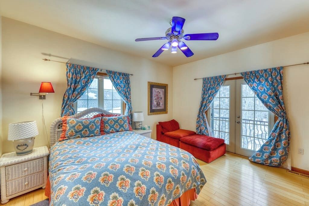 Photo of Bedroom in Gypsum
