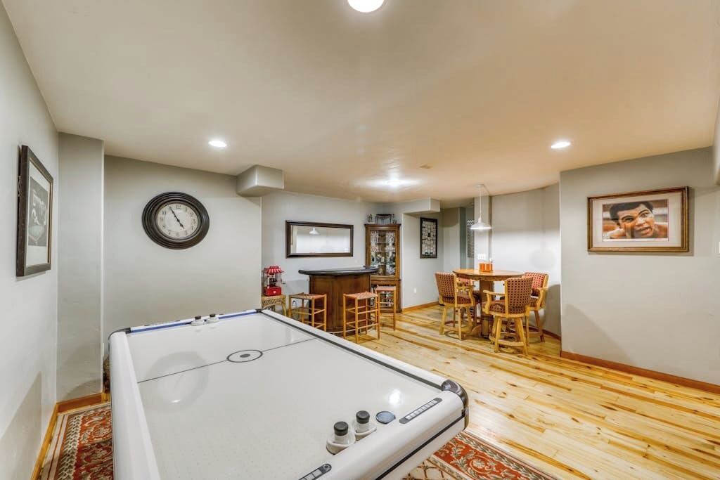 Photo of Bedroom in Gypsum