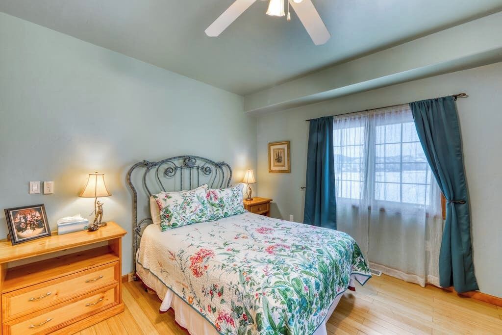 Photo of Bedroom in Gypsum