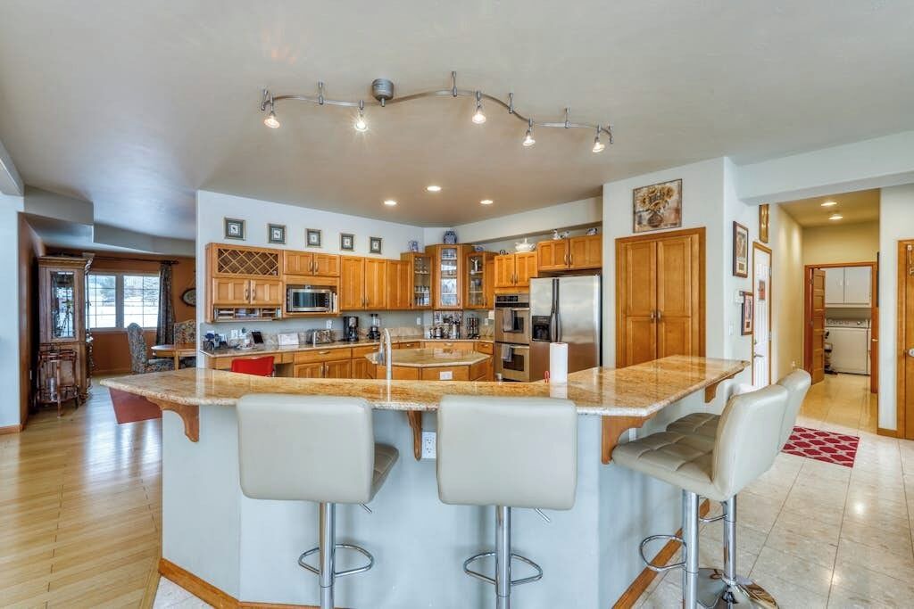 Photo of Kitchen in Gypsum