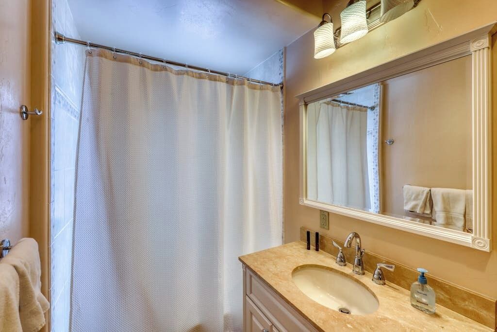 Photo of Bathroom in Gypsum
