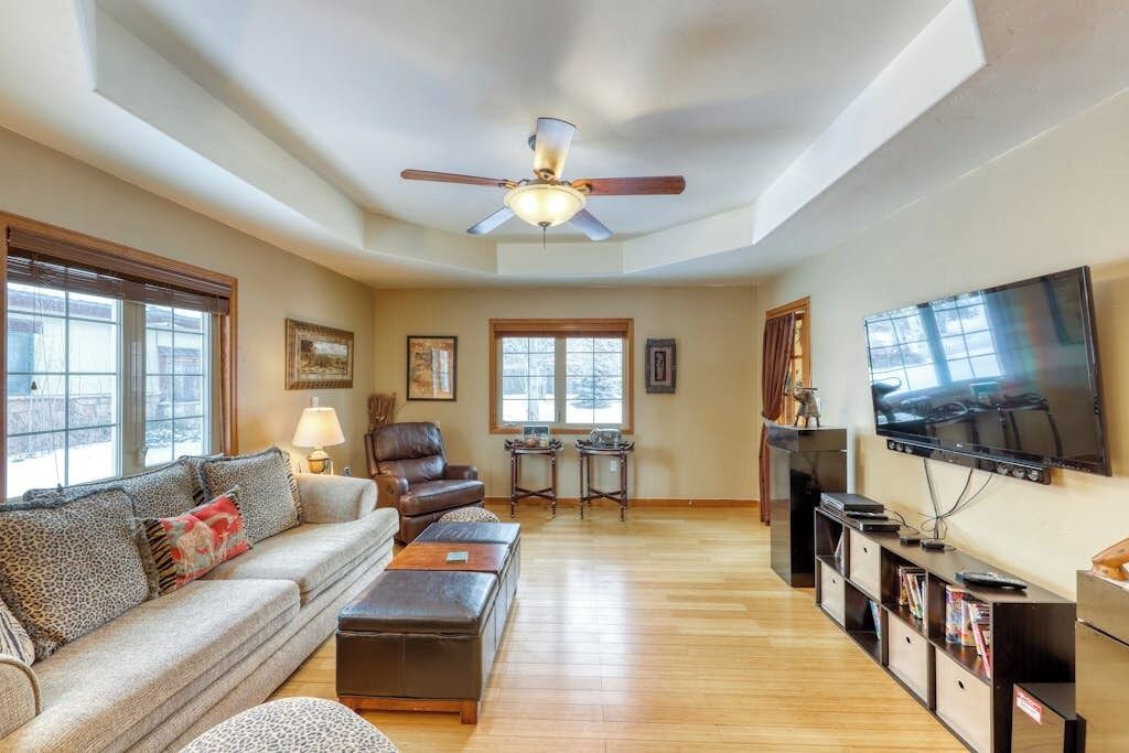 Photo of Livingroom in Gypsum