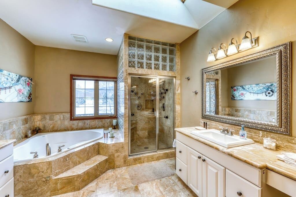 Photo of Bathroom in Gypsum