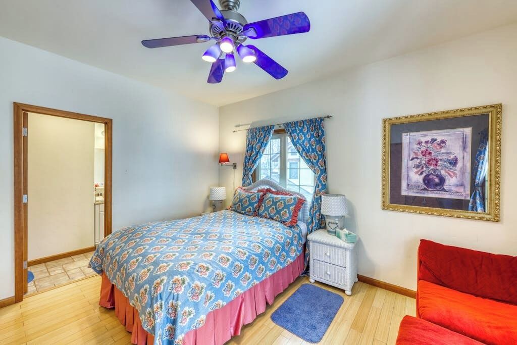 Photo of Bedroom in Gypsum