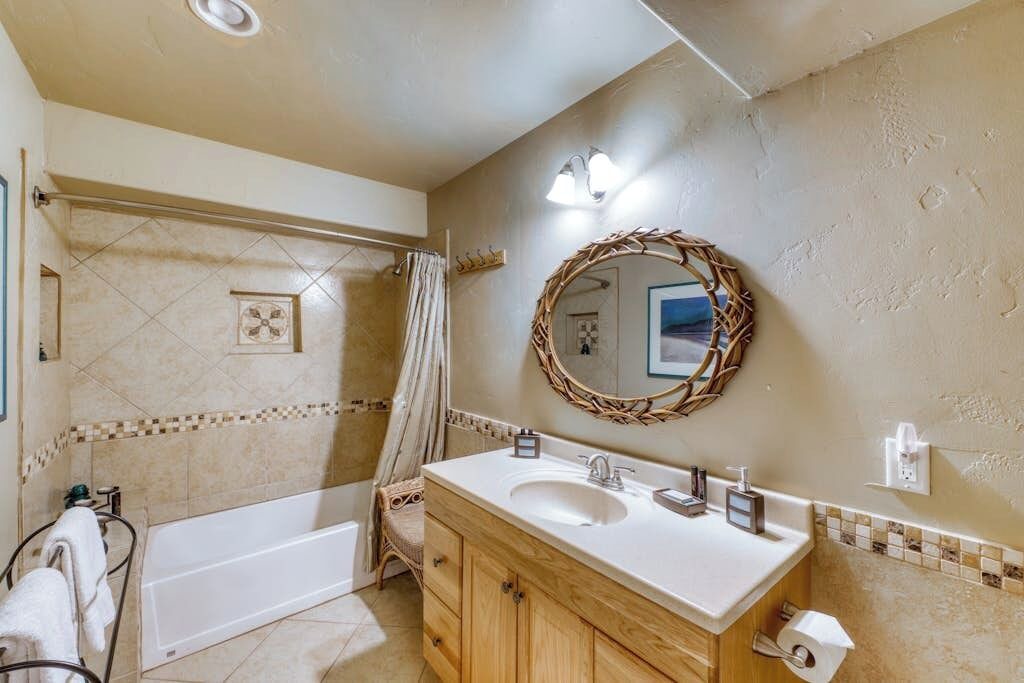 Photo of Bathroom in Gypsum