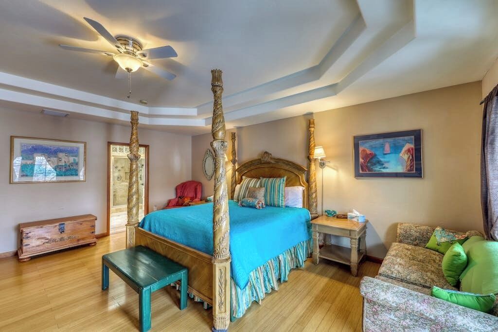 Photo of Bedroom in Gypsum