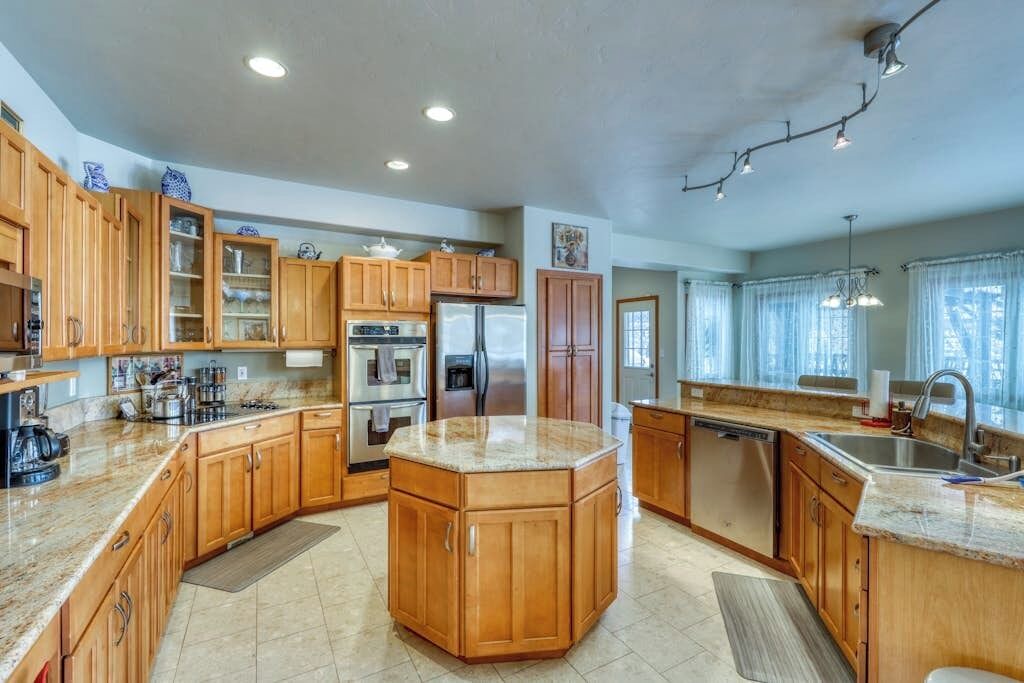 Photo of Kitchen in Gypsum