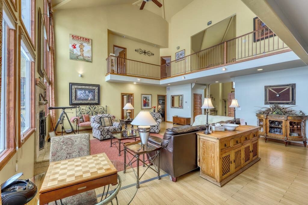 Photo of Livingroom in Gypsum