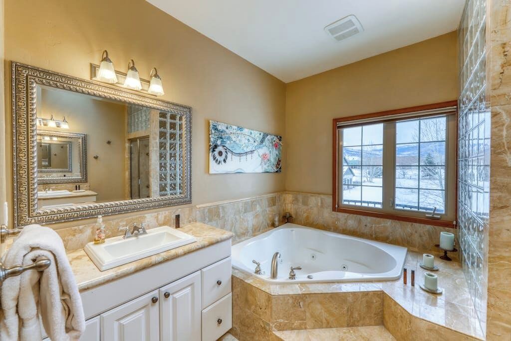 Photo of Bathroom in Gypsum