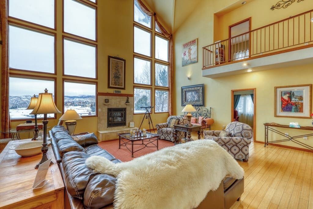 Photo of Livingroom in Gypsum