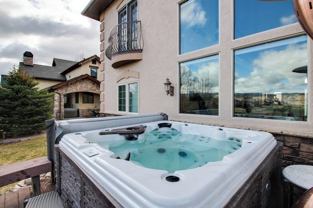 Photo of Outdoor in Gypsum