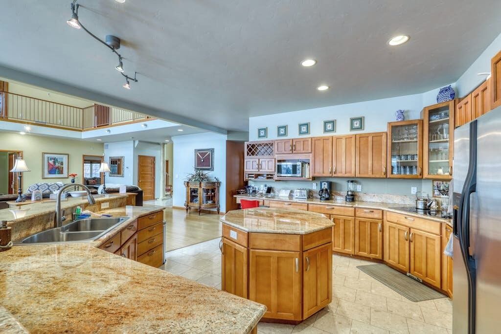 Photo of Kitchen in Gypsum