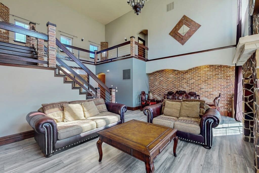 Photo of Livingroom in Gypsum