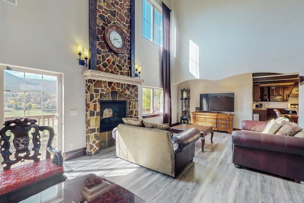 Photo of Livingroom in Gypsum