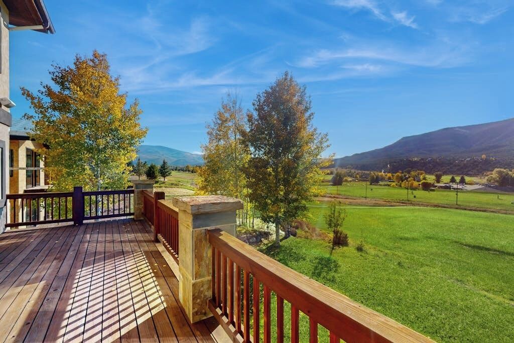 Photo of Outdoor in Gypsum