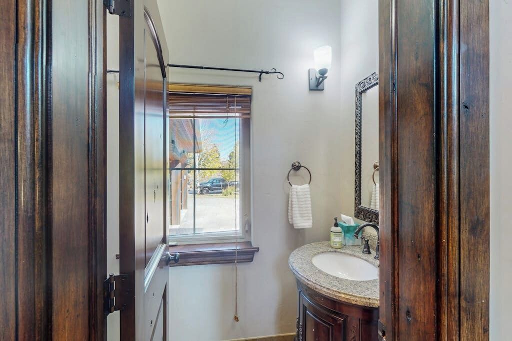 Photo of Bathroom in Gypsum