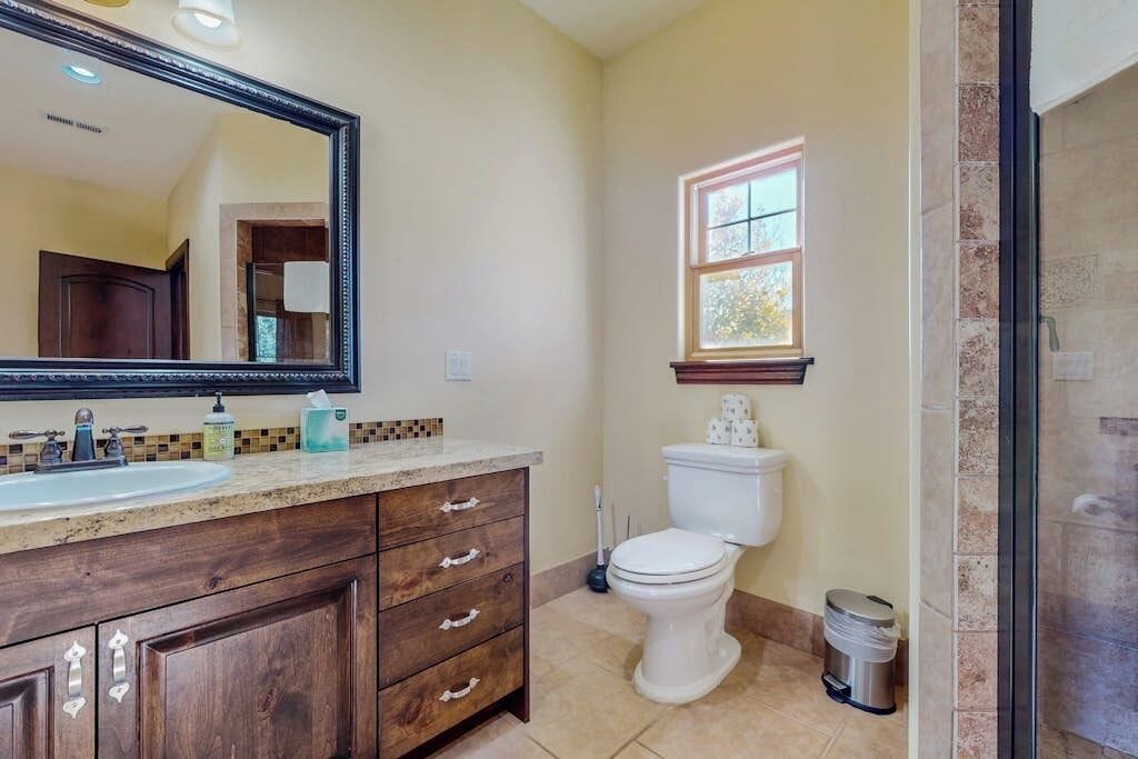 Photo of Bathroom in Gypsum