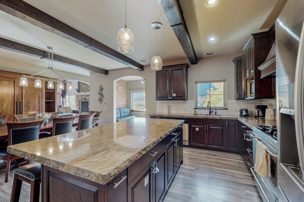 Photo of Kitchen in Gypsum