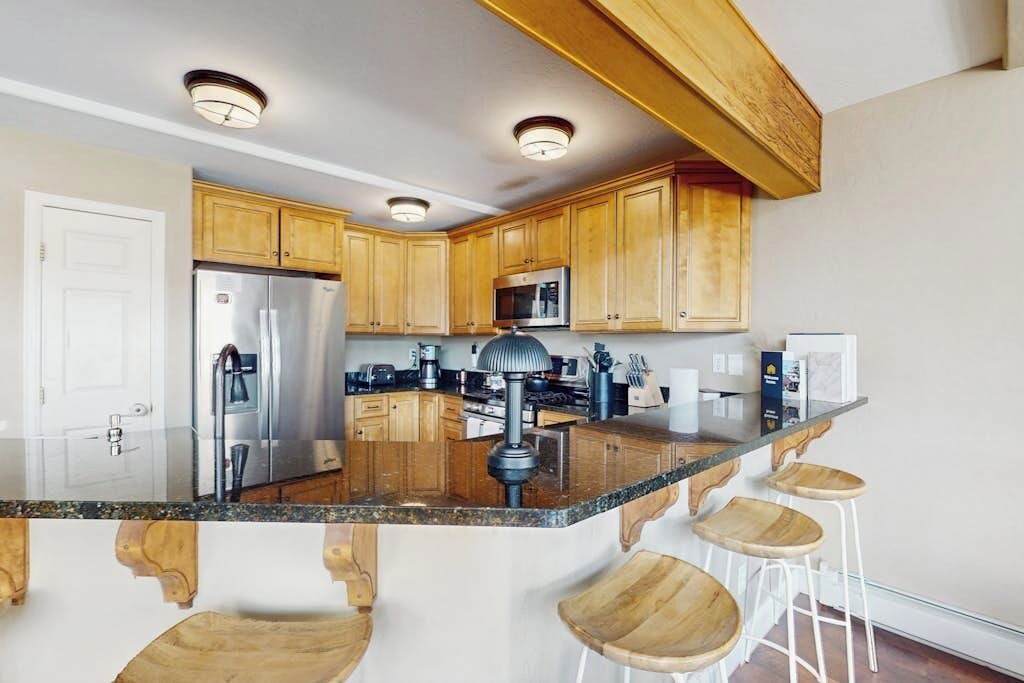 Photo of Kitchen in Edwards