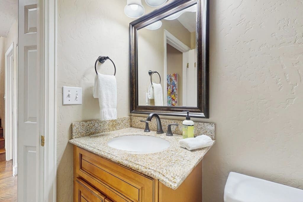 Photo of Bathroom in Edwards