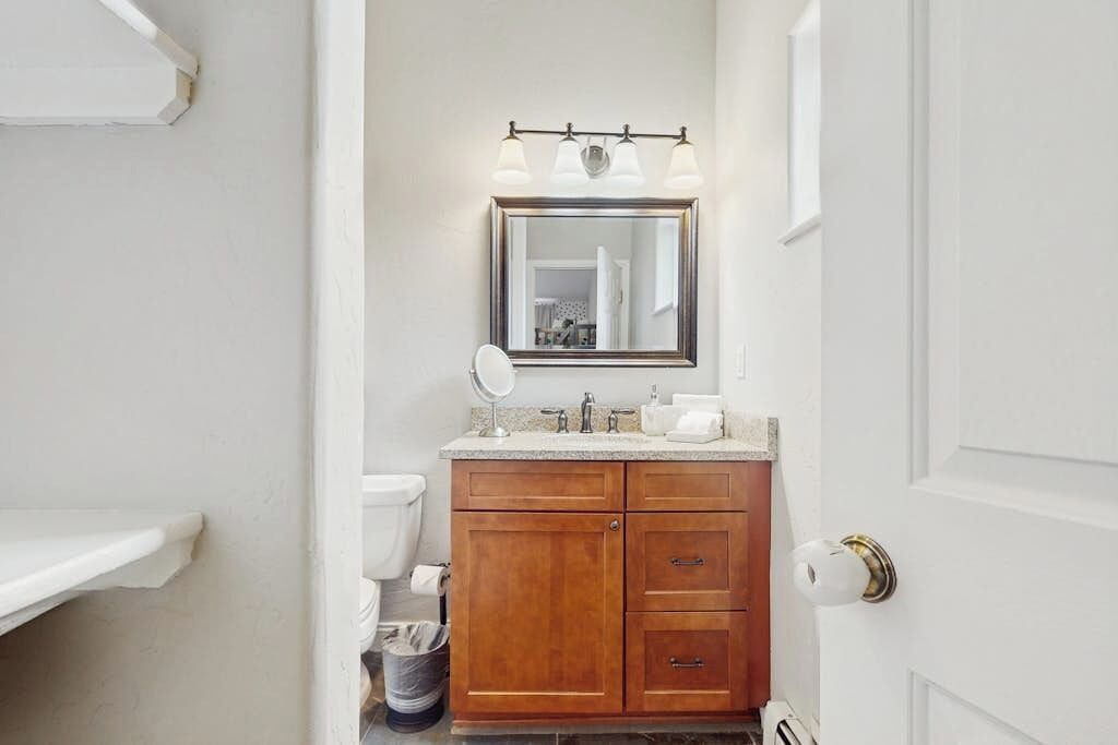 Photo of Bathroom in Edwards