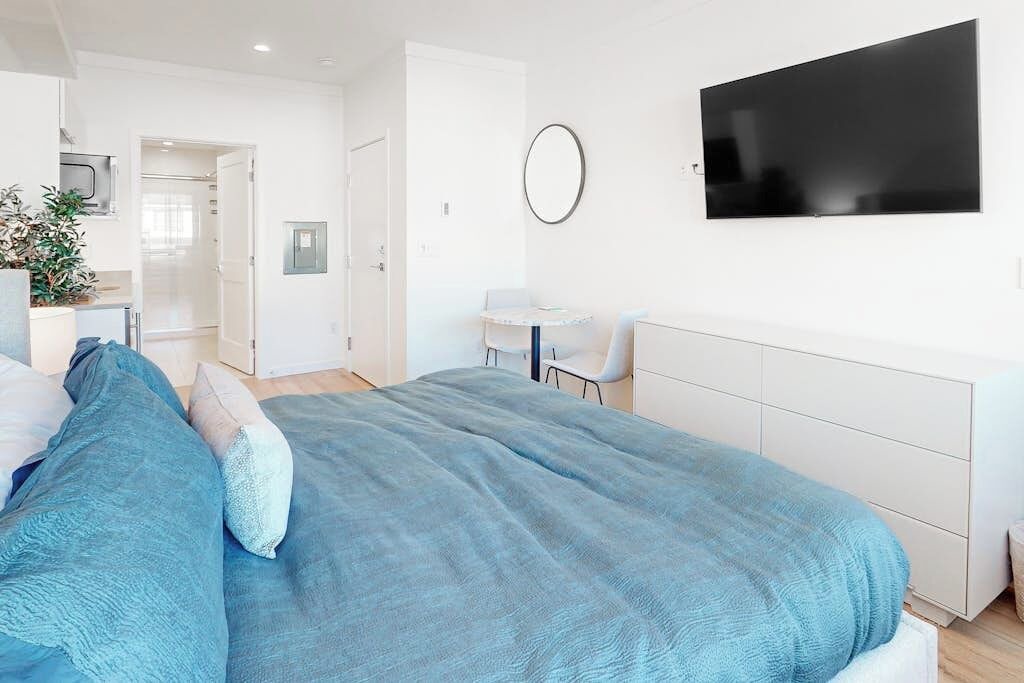 Photo of Bedroom in Fraser