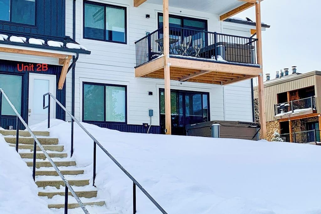 Photo of Outdoor in Fraser