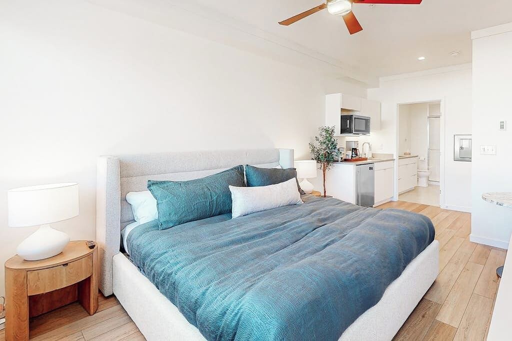 Photo of Bedroom in Fraser