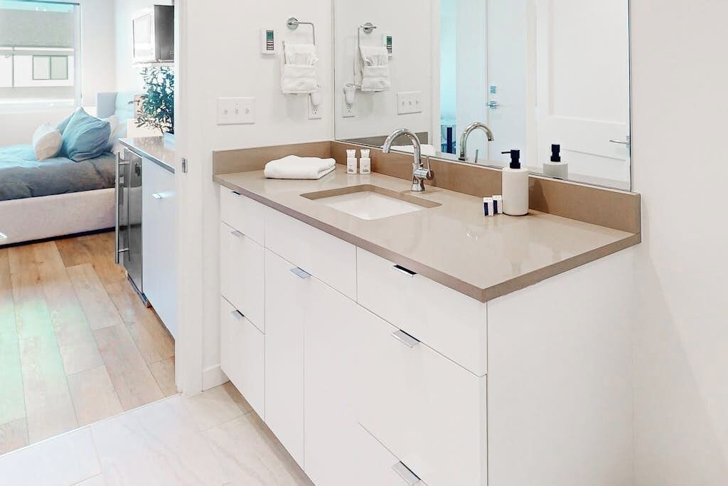 Photo of Bathroom in Fraser