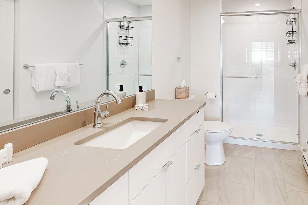 Photo of Bathroom in Fraser