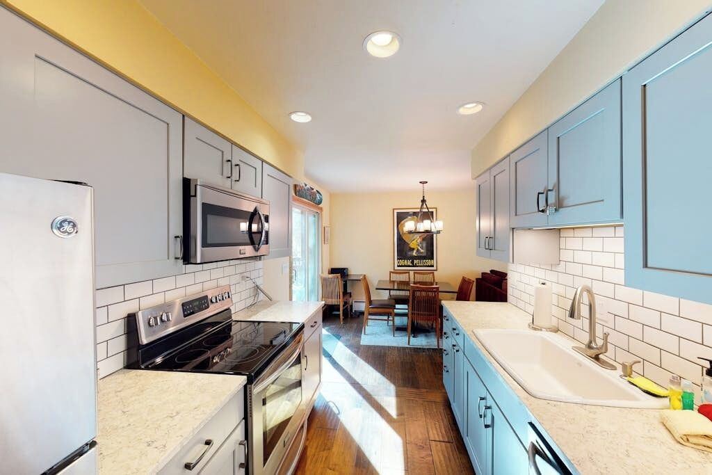 Photo of Kitchen in Intermountain