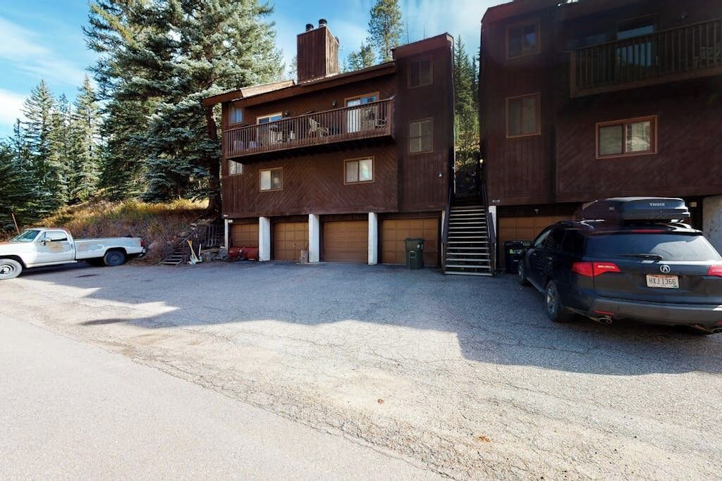 Photo of Outdoor in Intermountain