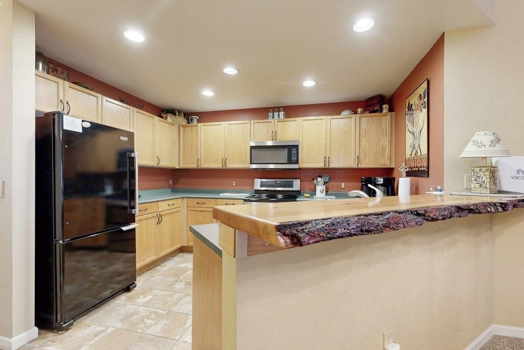 Photo of Kitchen in Edwards